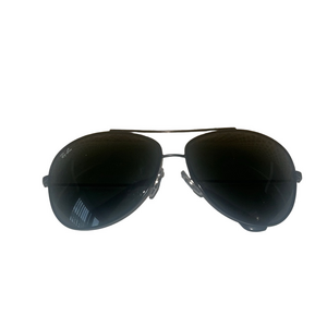 Ray-Ban Classic Black Aviator Sunglasses